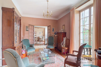 achat maison langon 33210