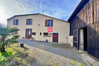 achat maison langon 33210