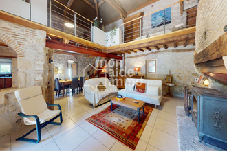 achat maison langon 33210