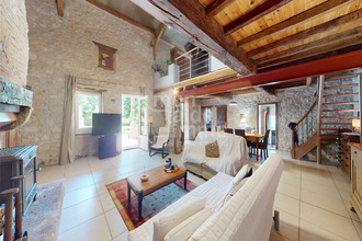 achat maison langon 33210