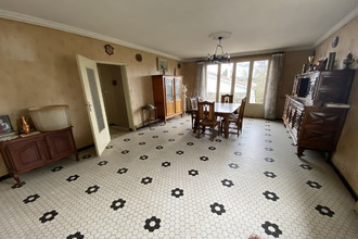 achat maison langon 33210