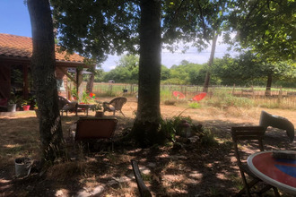 achat maison langon 33210