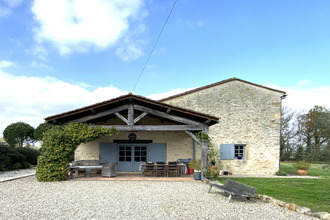 achat maison langon 33210