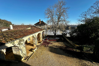 achat maison langon 33210