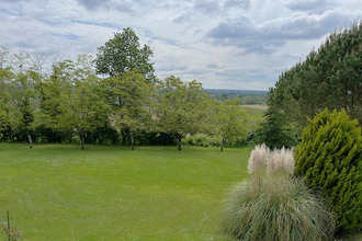 achat maison langon 33210