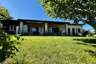 achat maison langon 33210