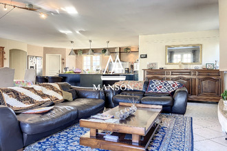 achat maison langon 33210