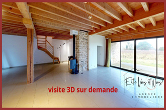 achat maison langon 33210