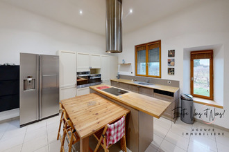 achat maison langon 33210