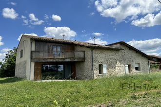 achat maison langon 33210