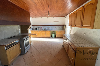 achat maison langon 33210