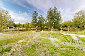 achat maison langon 33210