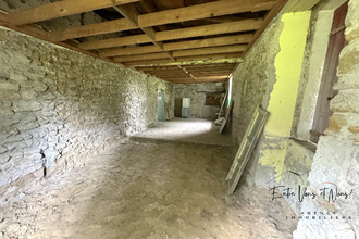 achat maison langon 33210