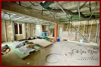 achat maison langon 33210