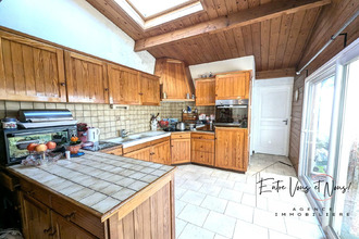 achat maison langon 33210