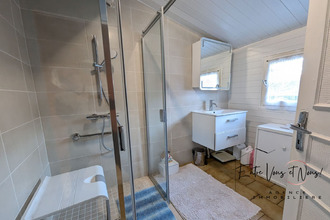 achat maison langon 33210