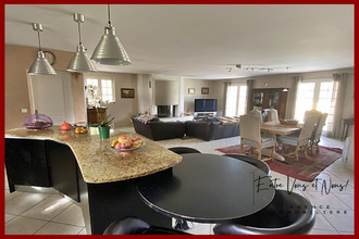 achat maison langon 33210