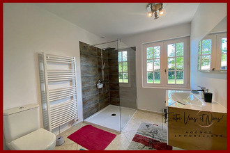 achat maison langon 33210