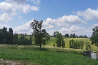 achat maison langon 33210