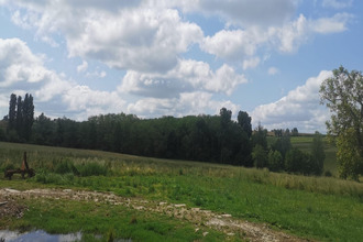 achat maison langon 33210