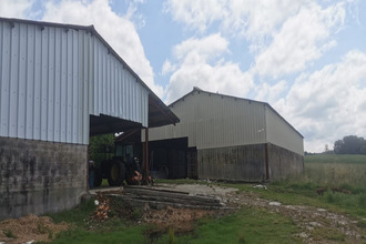 achat maison langon 33210