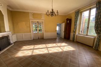 achat maison langon 33210