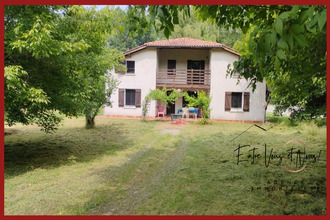 achat maison langon 33210