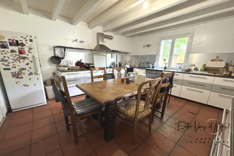 achat maison langon 33210