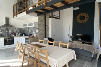 achat maison langon 33210