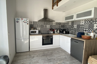 achat maison langon 33210