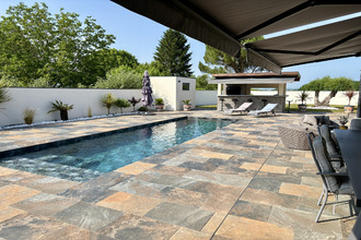 achat maison langon 33210