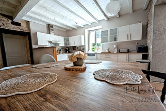 achat maison langon 33210