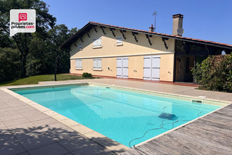 achat maison langon 33210