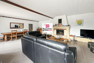 achat maison langon 33210