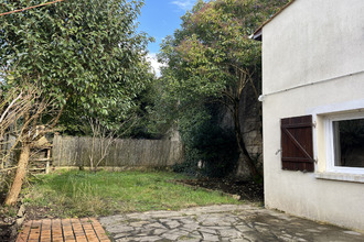 achat maison langon 33210