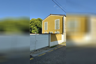 achat maison langon 33210