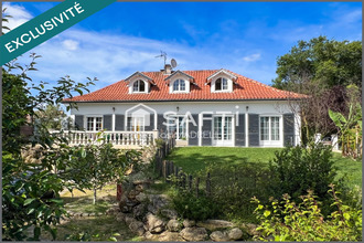 achat maison langon 33210