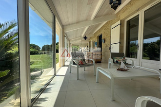 achat maison langon 33210