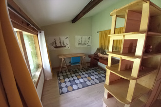 achat maison langon 33210