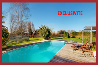 achat maison langon 33210