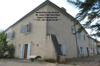 achat maison langon 33210