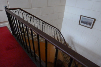 achat maison langon 33210