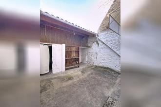 achat maison langon 33210