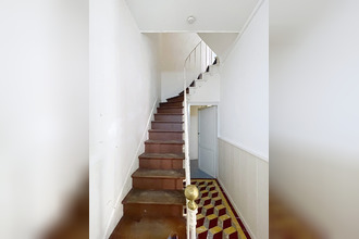 achat maison langon 33210