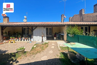 achat maison langon 33210