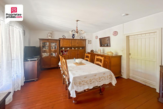 achat maison langon 33210