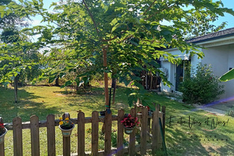 achat maison langon 33210