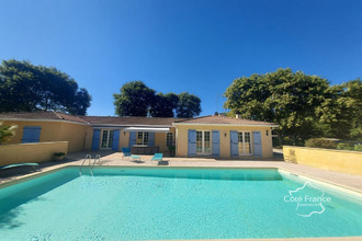 achat maison langon 33210