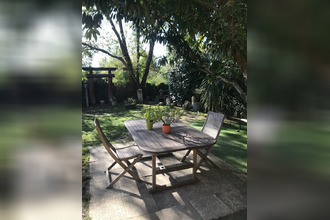 achat maison langon 33210