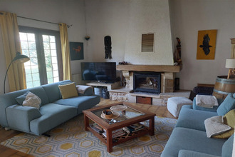 achat maison langon 33210